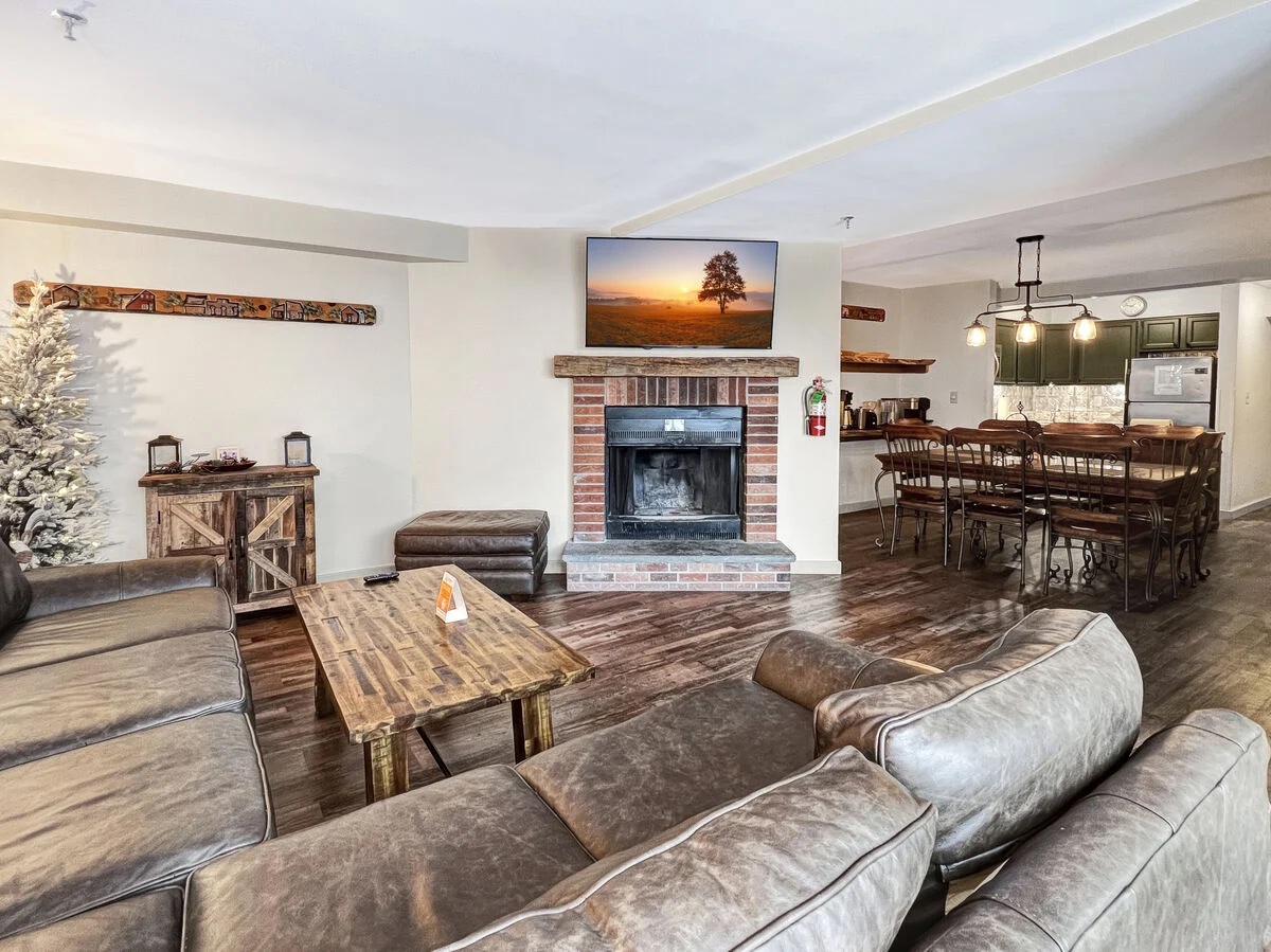 Okemo Condo Rental