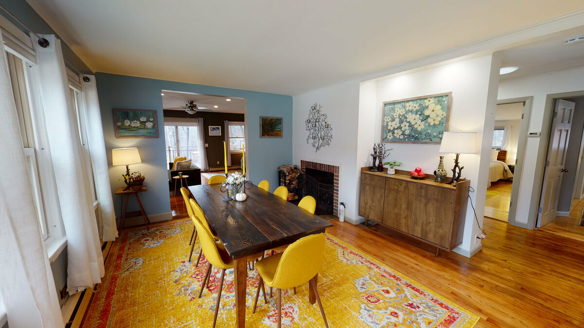 Okemo Home Rentals