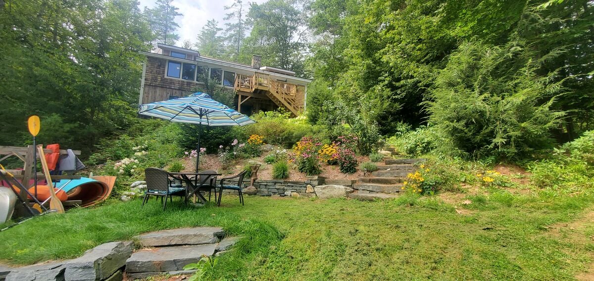 Vermont Luxury Rentals