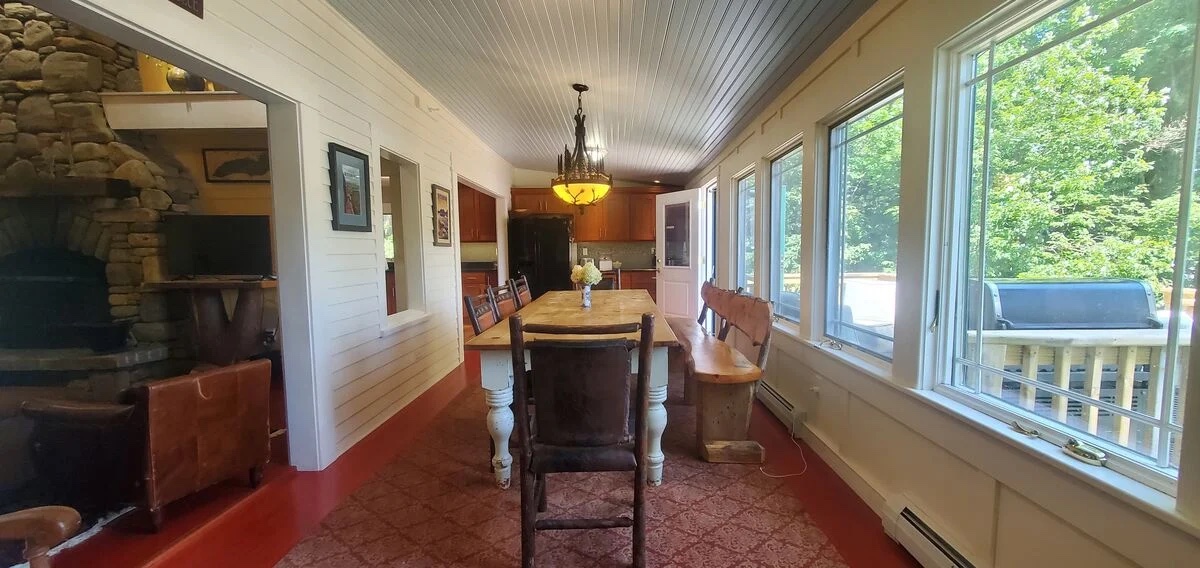 Okemo Thanksgiving Rental