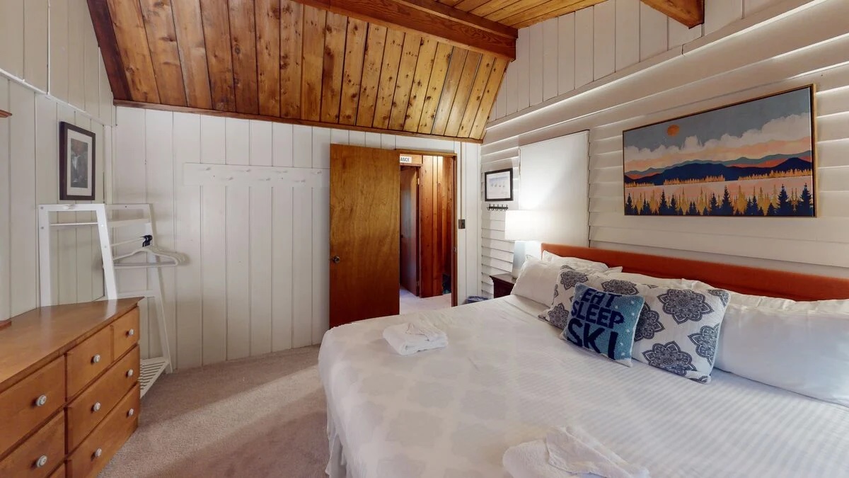 Vermont Thanksgiving Rental