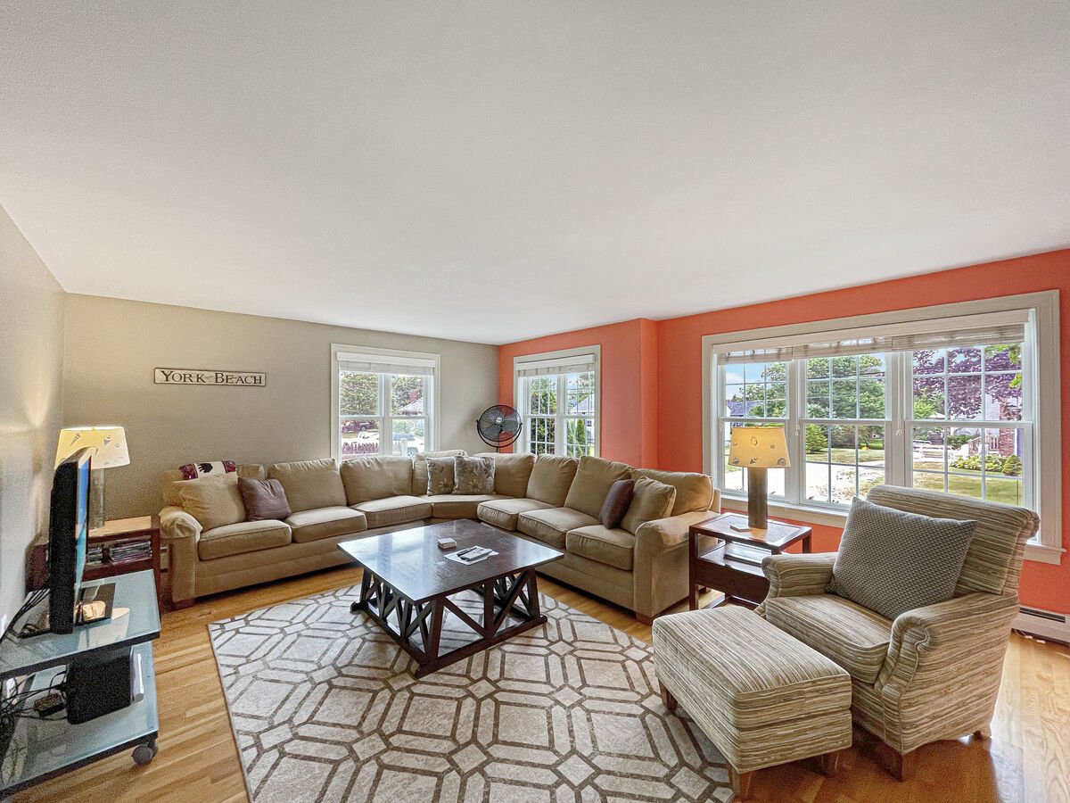 Entire House Airbnb Rentals in Maine